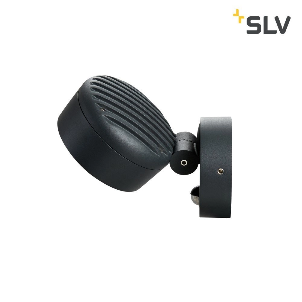 LED spot Eskina Spot with motion sensor SLV 4024163230988
