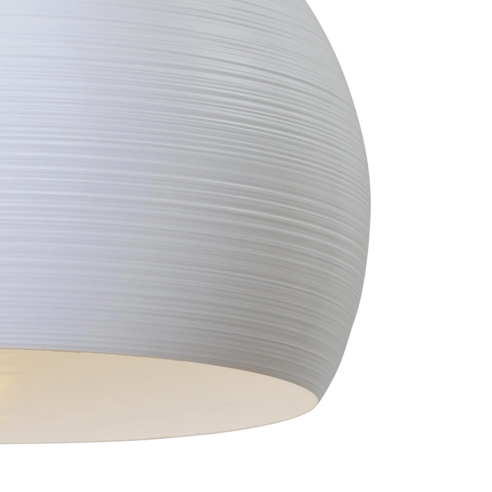 Pendant lamp Concepto 20 white Masterlight 8718121094403