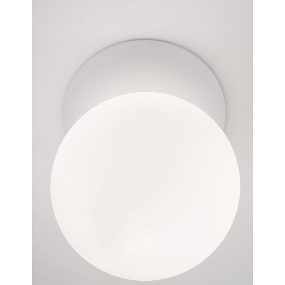 Wall lamp Zero white Lyora 5212017427809