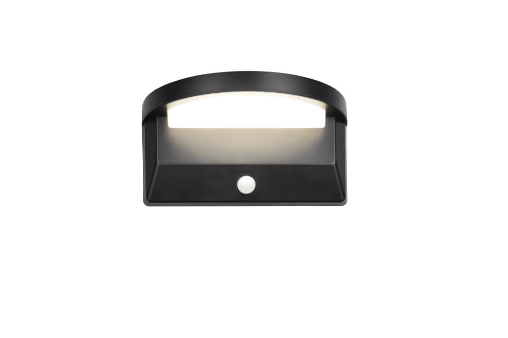 Solar outdoor lamp Moro Trio 4017807622546