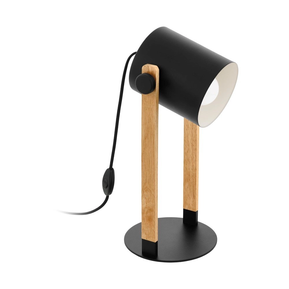 Rural desk lamp Hornwood