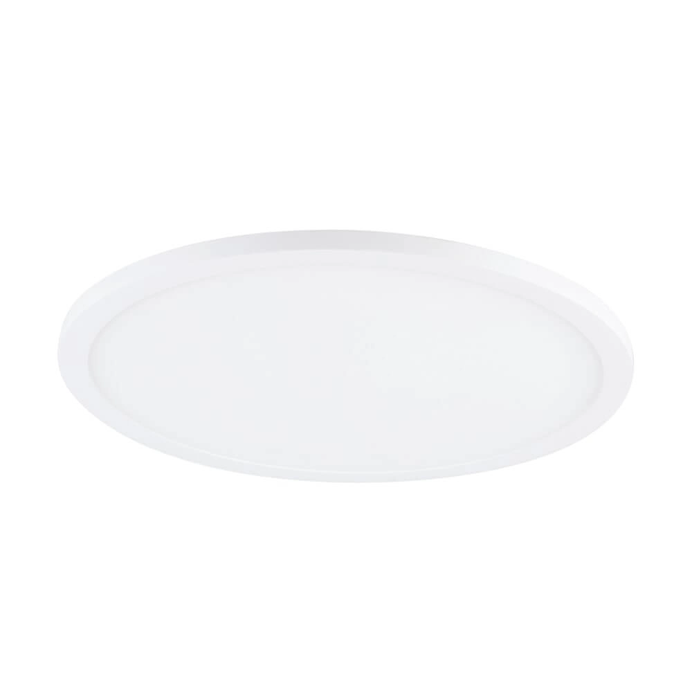 Recessed lamp Fueva Flex white 3000K