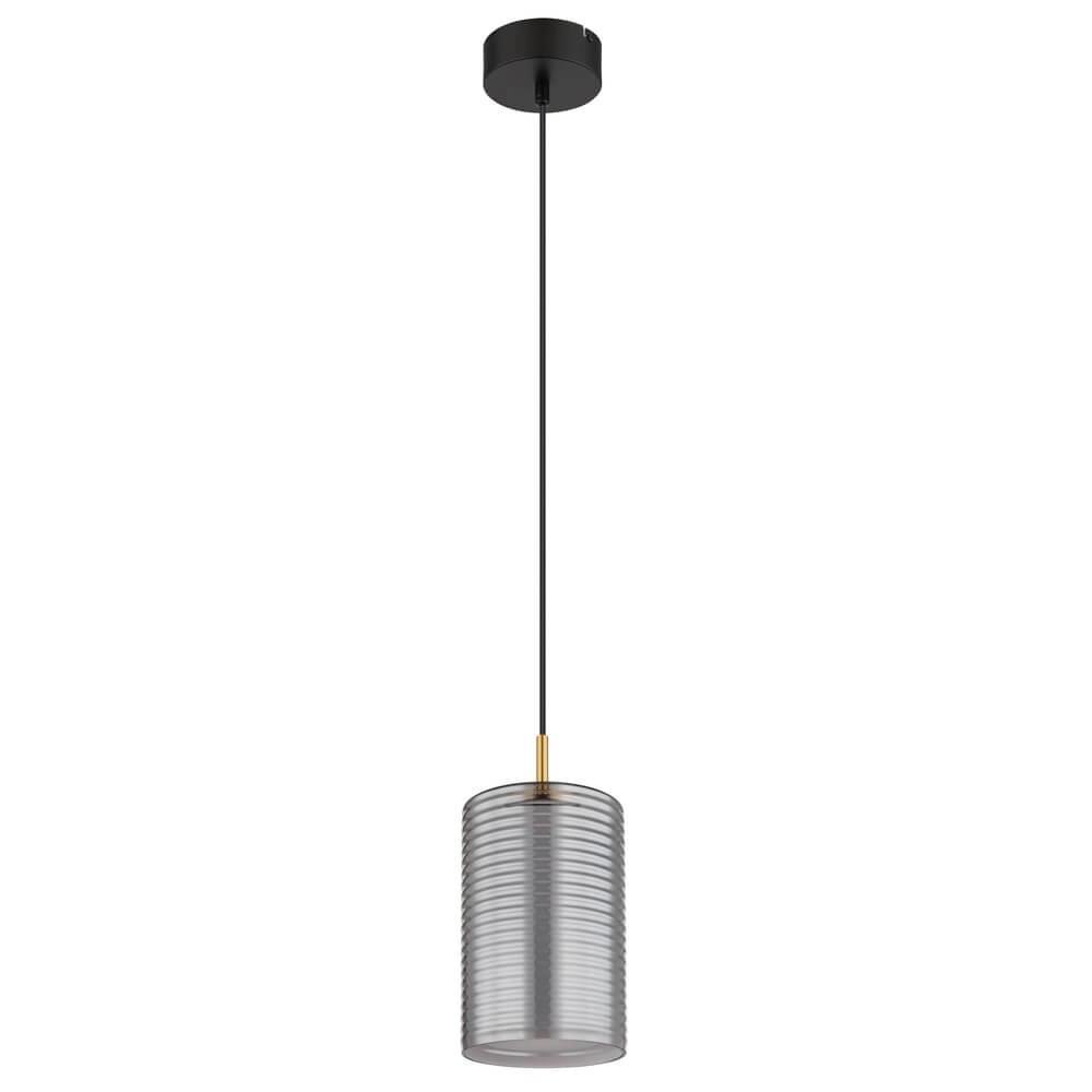 Pendant lamp Lampigna single Ø 18cm Globo 9007371458875