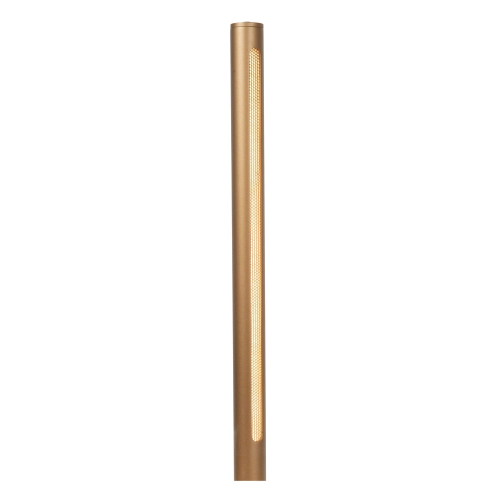 Design floor lamp Griffith bronze Premium by Lucide 5411212241955