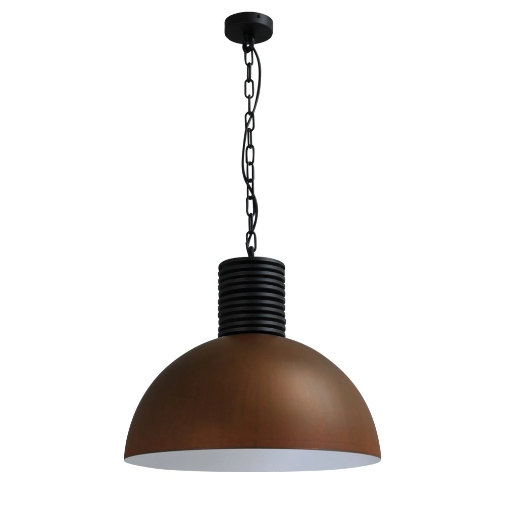 Pendant lamp Industria 50