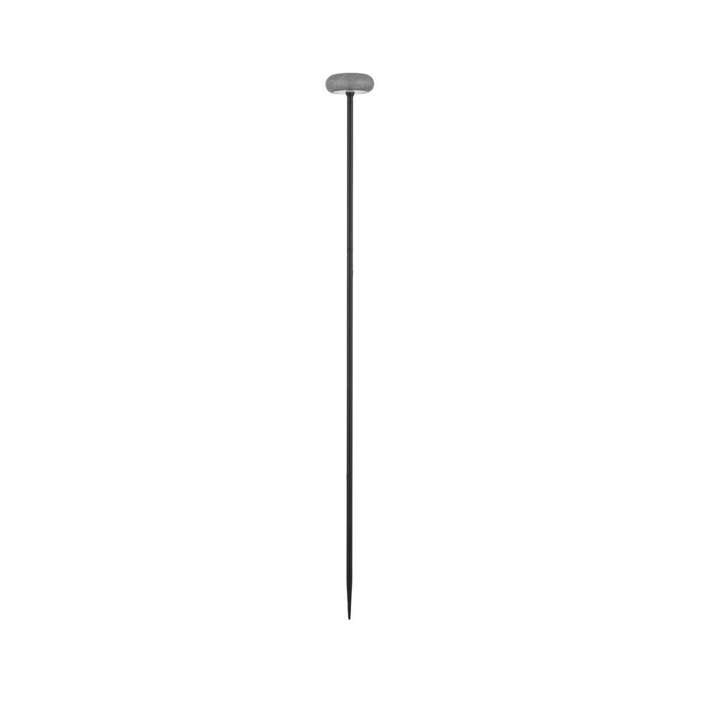 Garden lamp Cami 110cm stone Lyora 5212017495891