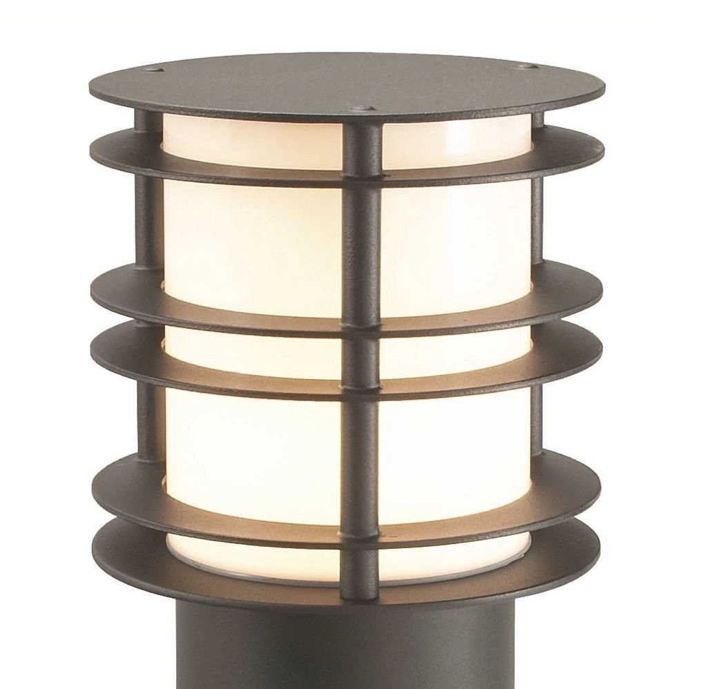 Terrace lamp Verso Black Franssen 7042892886068