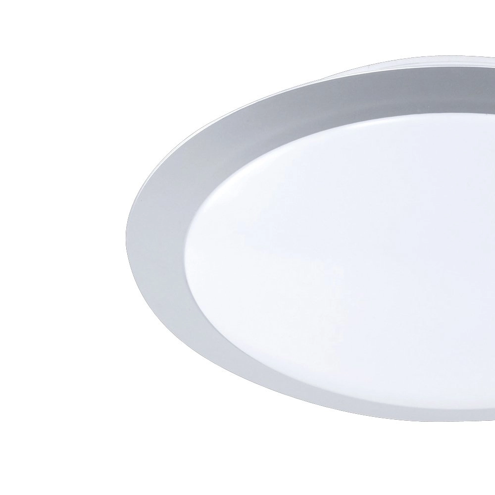 LED flush ceiling light Serie 6265 Trio 4017807245202