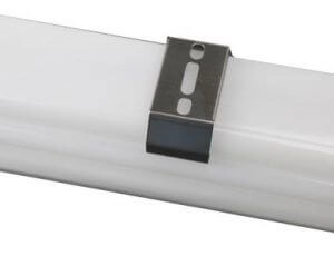 Barn lamp LED 120cm - 36W - 4000K Soft white Vtac 3800157681476