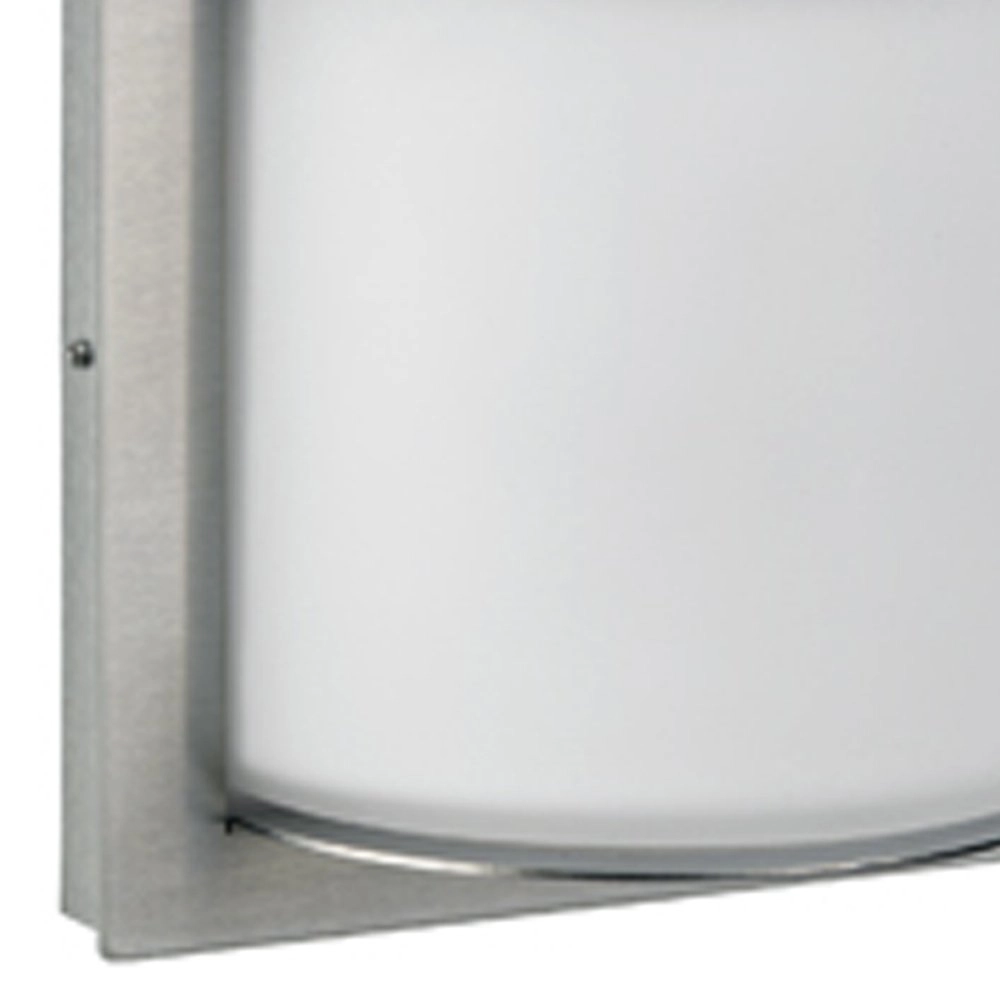 Outdoor wall lamp grey Stainford 20cm Albert 4007235962819