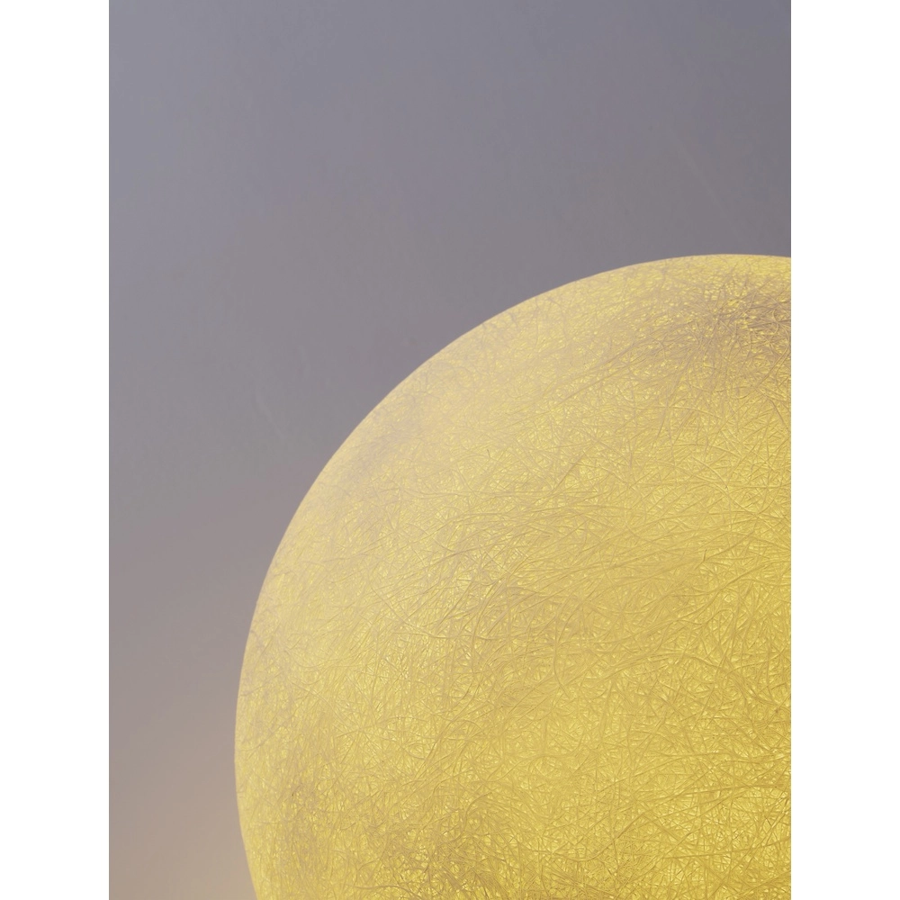 Ball lamp Moon Ø 40cm Lyora 5212017454577