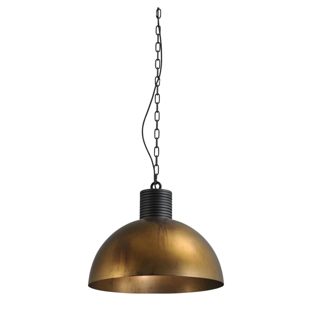 Pendant lamp Industria 50 Rustic Masterlight 8718121152226