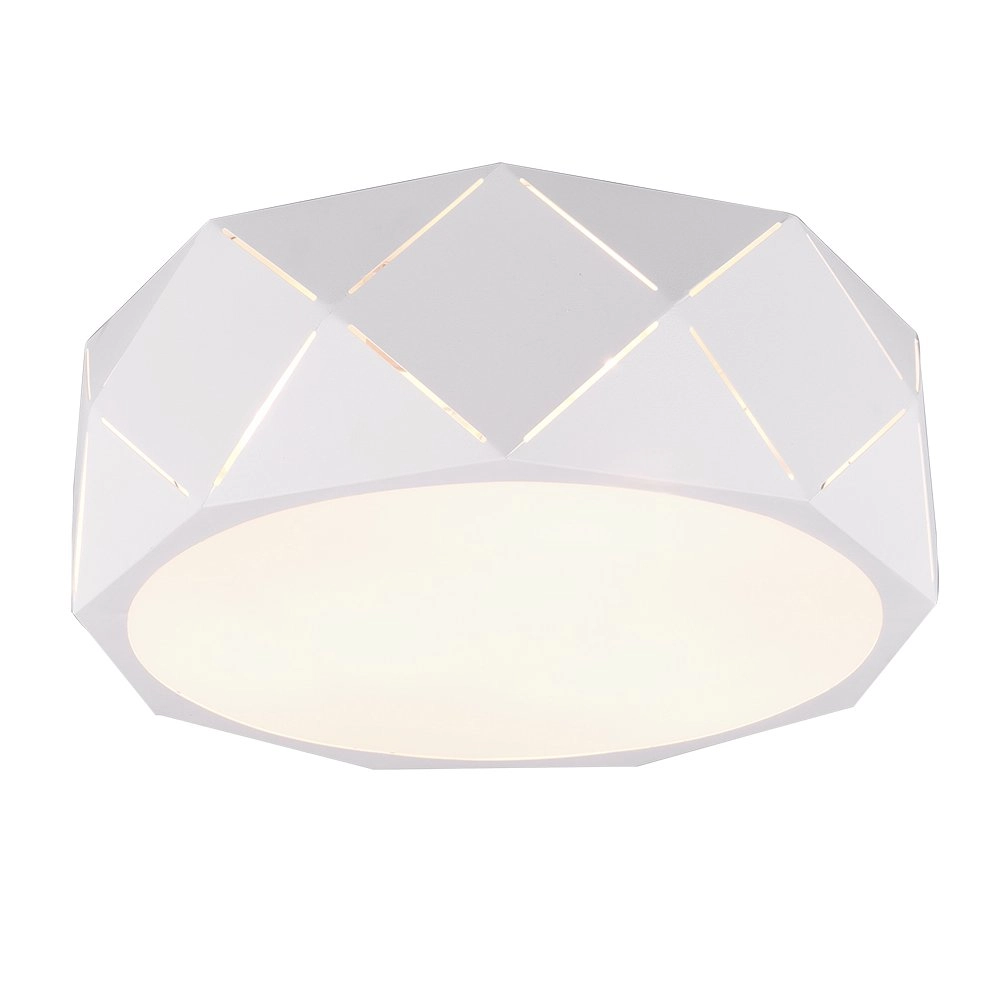 Ceiling light Zandor Ø 40cm