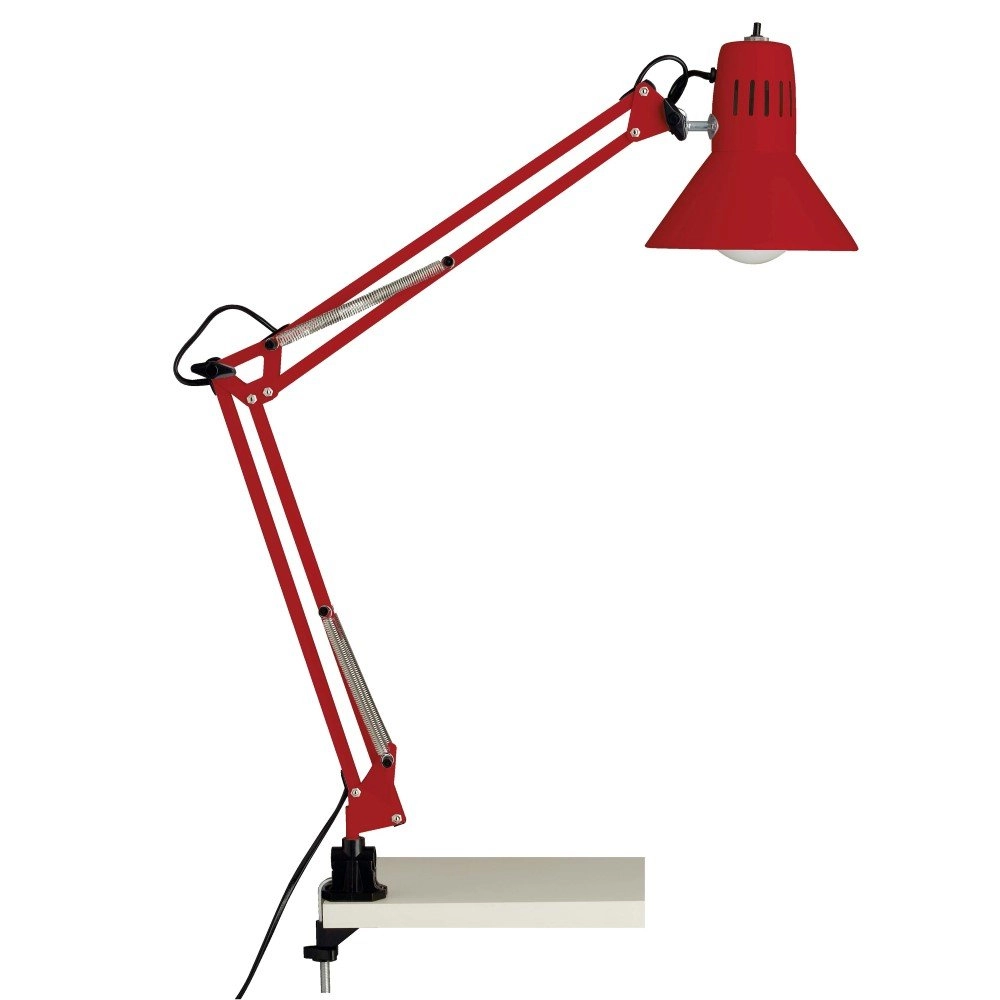 Red work light Hobby