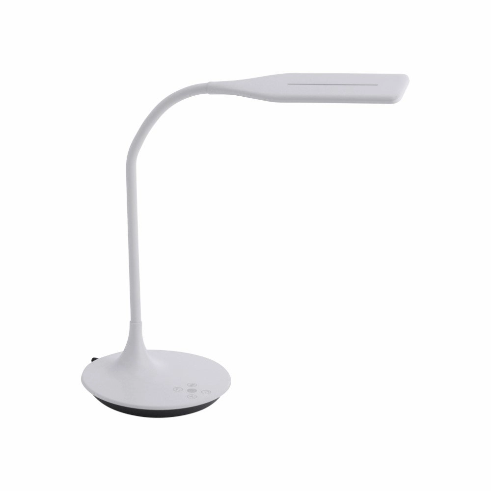 Flexible desk lamp Rafael Just Light 4043689954192