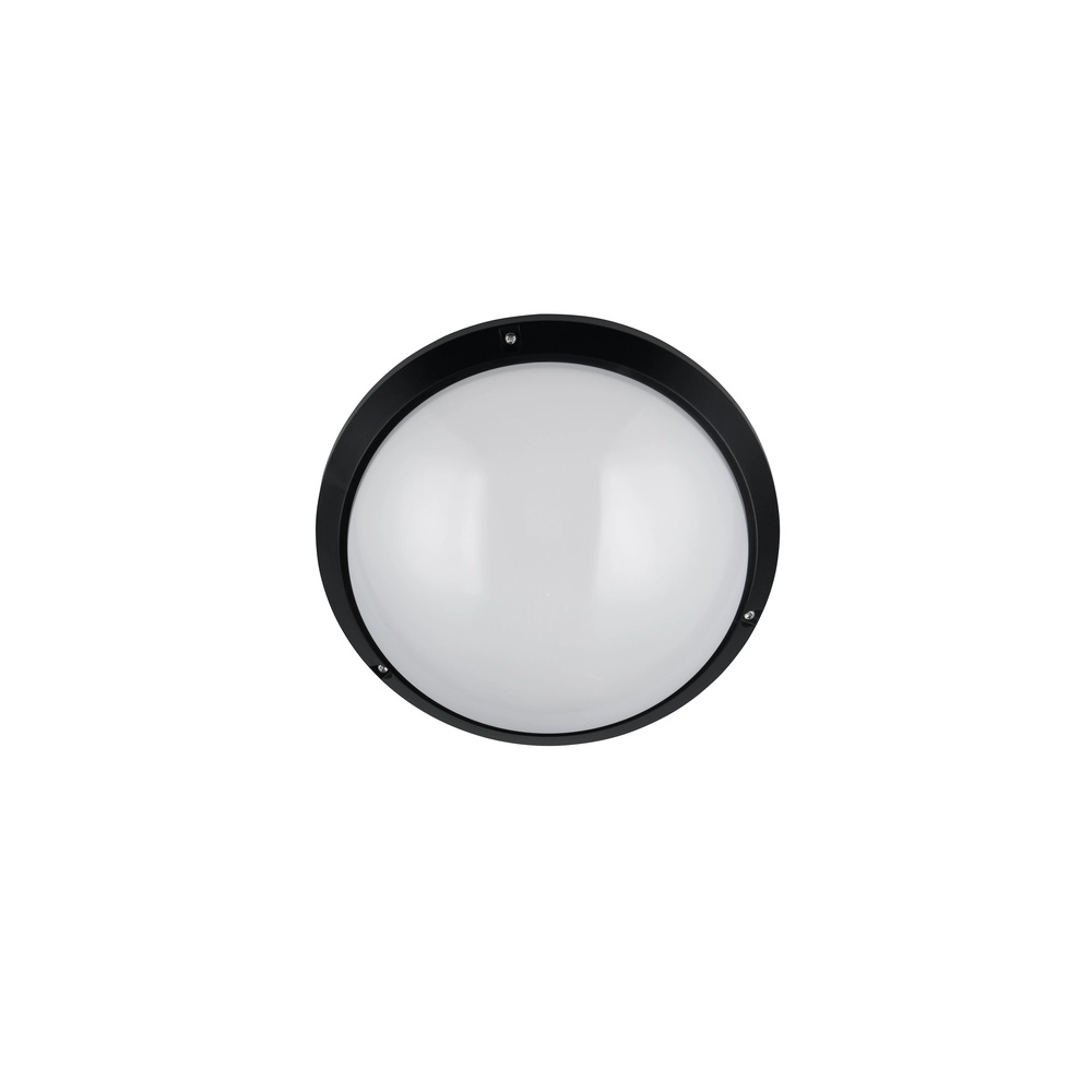 Wall lamp Ambato Black Trio 4017807691498