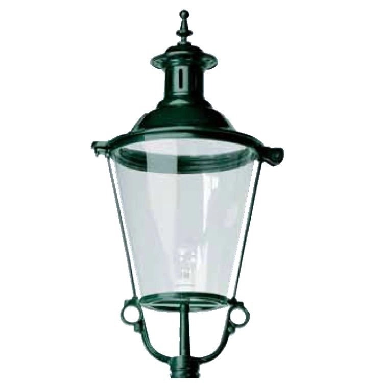 Nostalgic lantern lamp Leiden K12