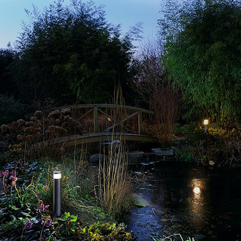 Outdoor lamp Vap Slim 90 SLV 4024163124614