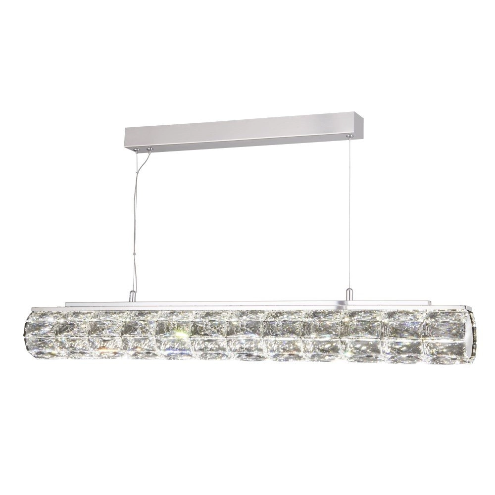 Crystal Pendant Lamp Remy