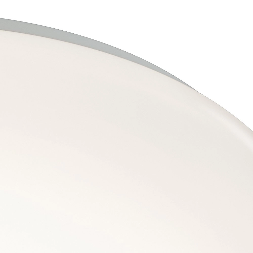 Ceiling light Lukida Ø 38cm Trio 4017807434071