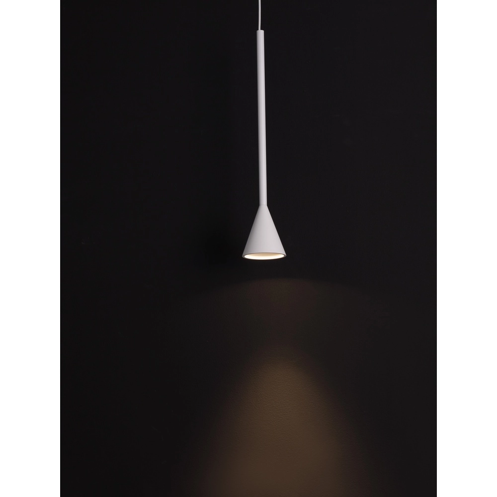 Pendant lamp Net only white