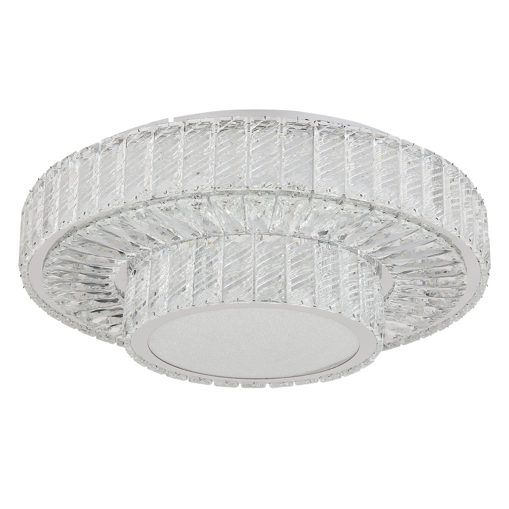 Ceiling lamp Mucky chrome Globo 9007371457984