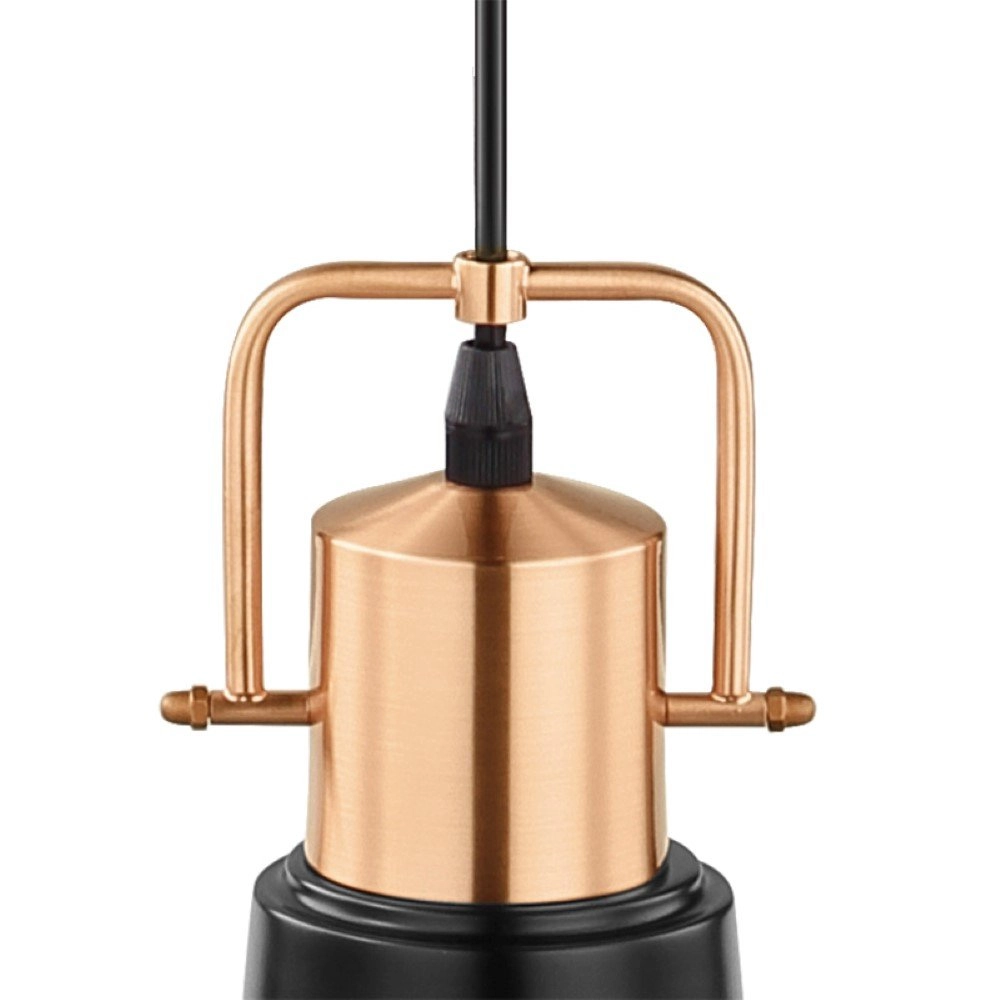 Pendant lamp Bodmin 21,5cm Eglo 9002759496920