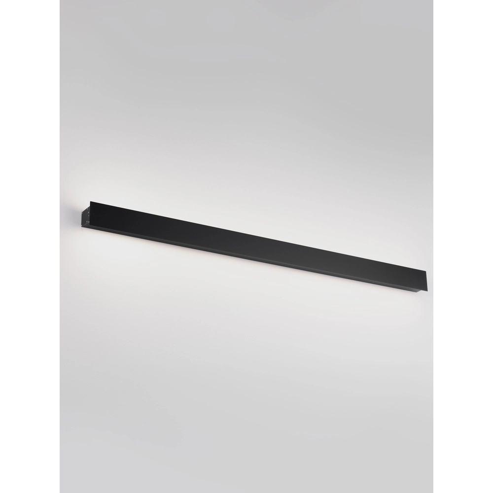 Wall lamp Path Design black 1m Lyora 5212017450746