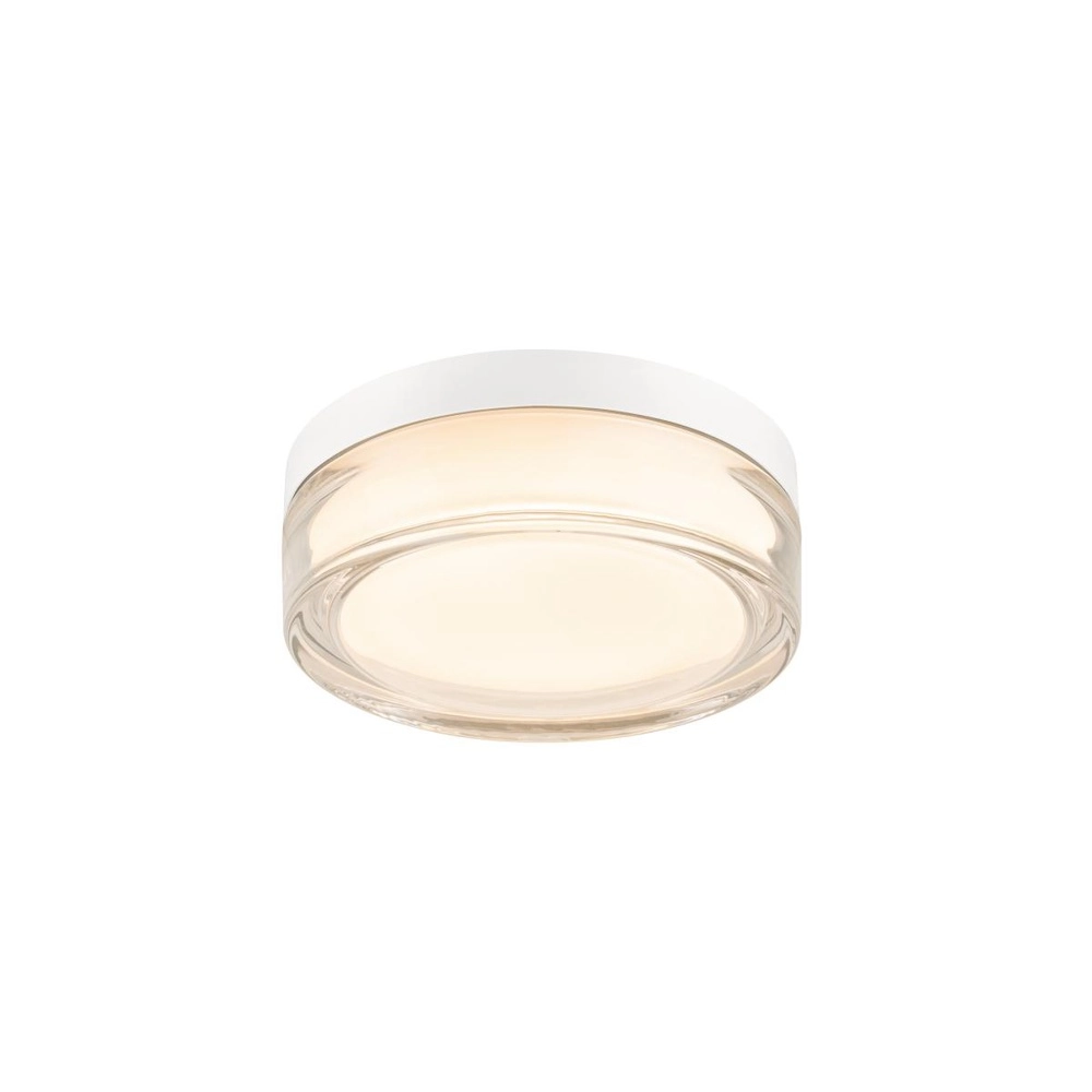Ceiling lamp Cyft XL black Ø 20cm SLV 4024163318143