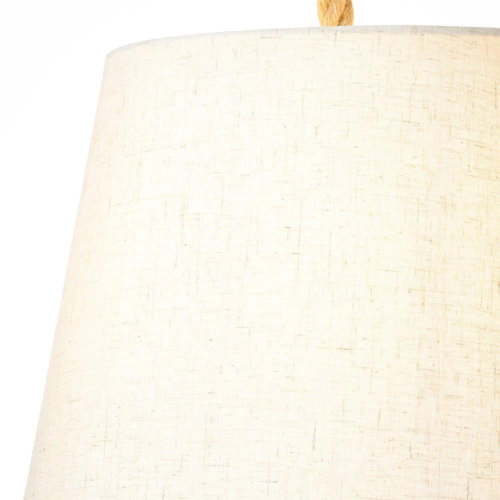 Pendant lamp Sailor Ø 35cm Brilliant 4004353377198
