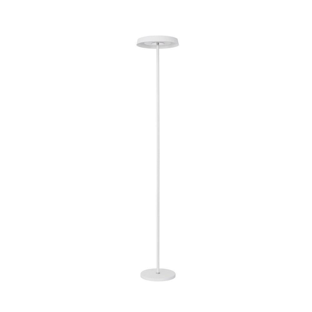 Floor lamp Viti white Lyora 5212017426451
