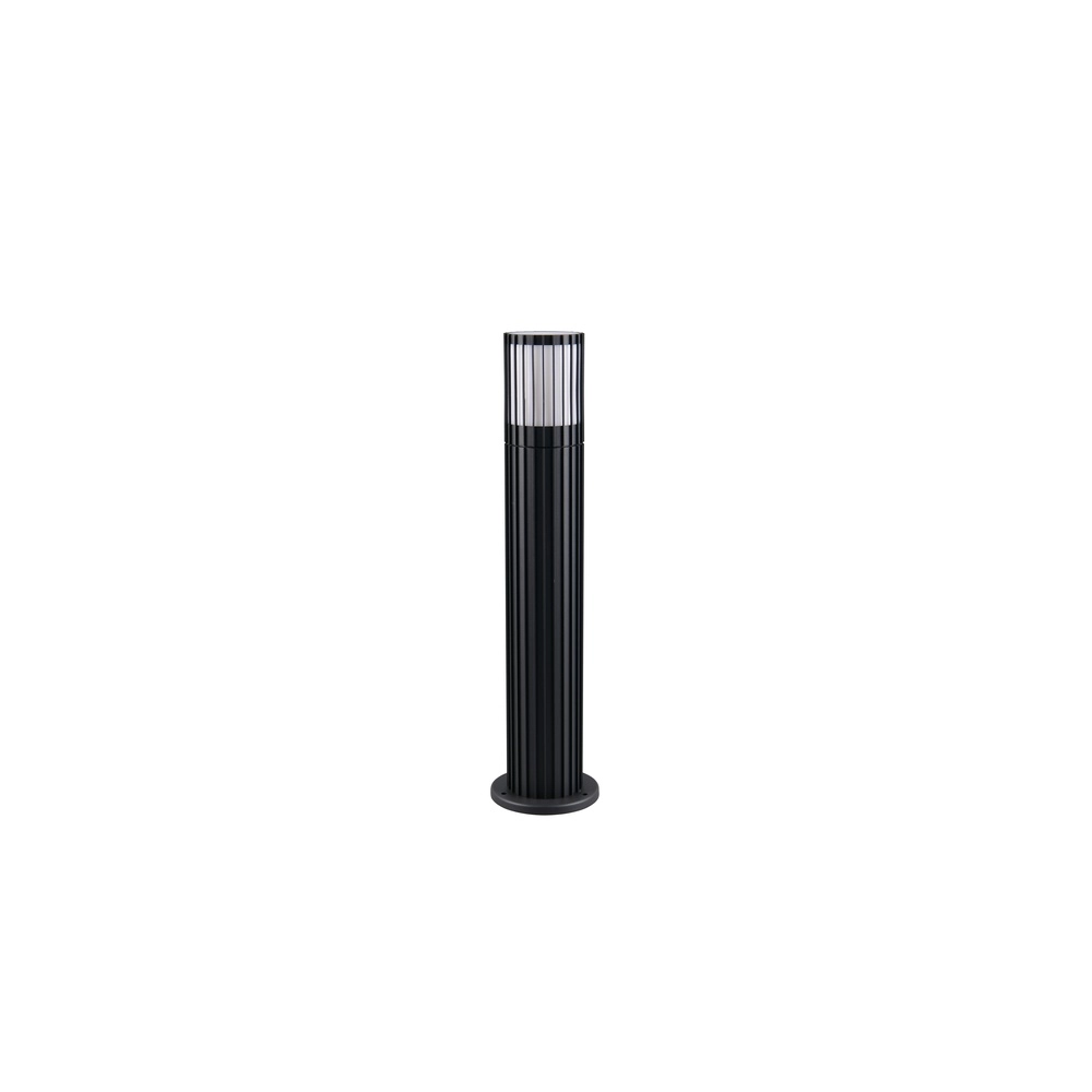 Garden lamp 50cm Volga anthracite Trio 4017807687026