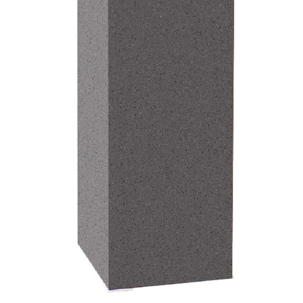 Terrace lamp Lux Est Anthracite Franssen 8717064118658