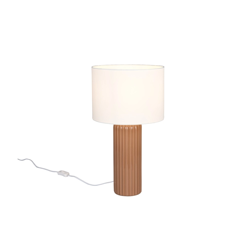 Table lamp Blair Ø 28cm