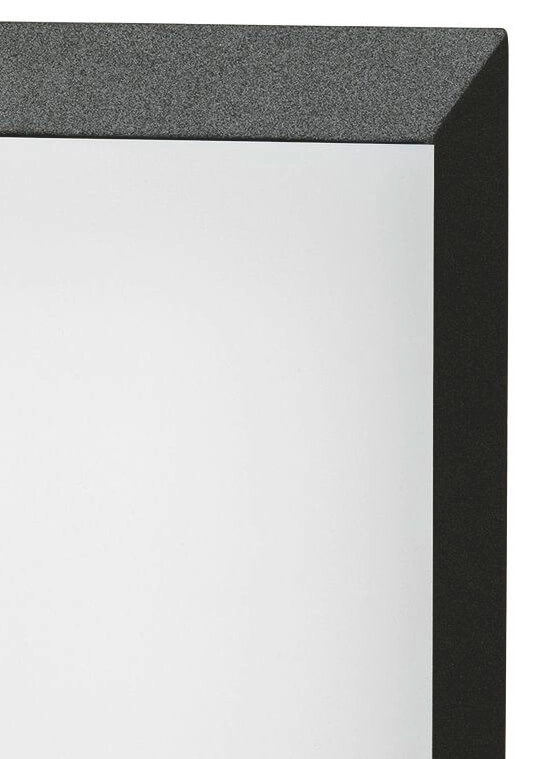 Led outdoor lamp Parel 26cm-black Albert 4007235665611