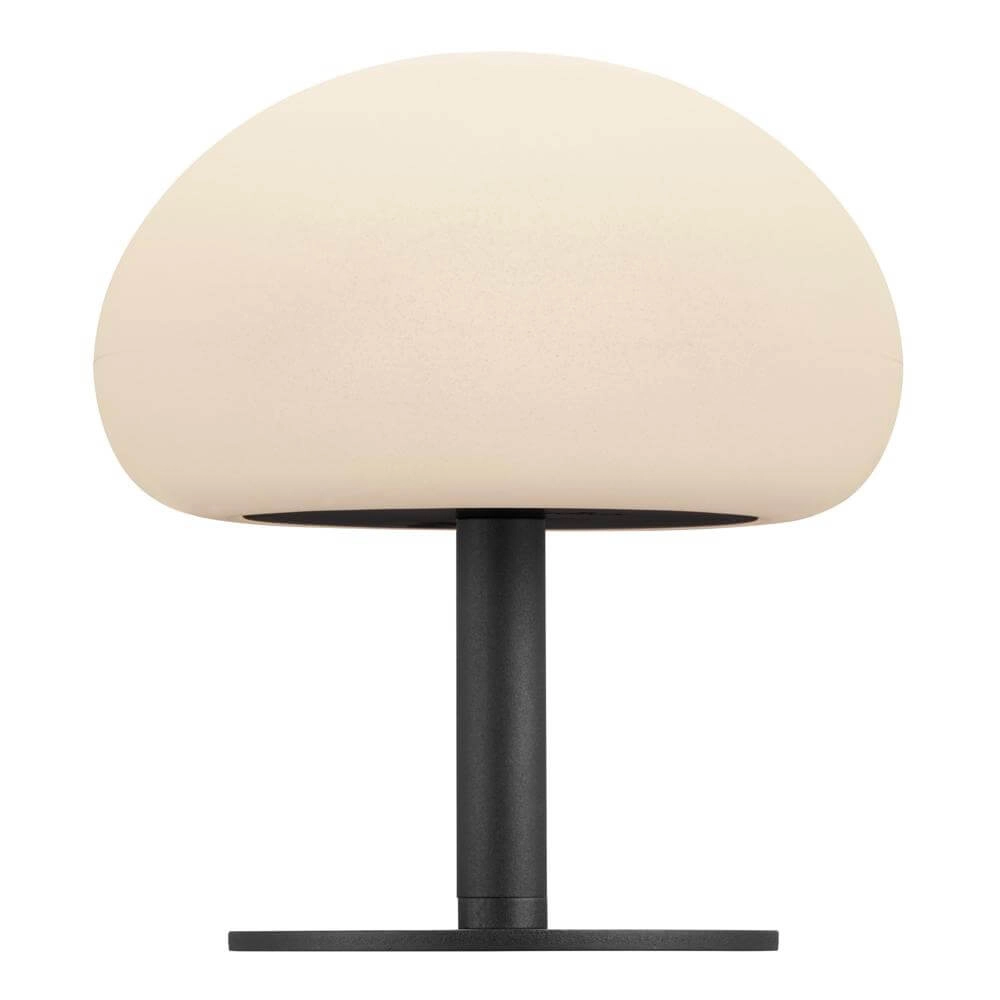 Table lamp Sponge white rechargeable Ø 20cm Nordlux 5701581496989