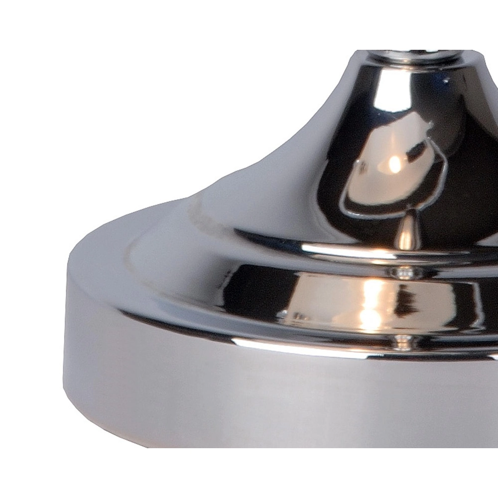 Desk lamp Banker chrome Lucide 5411212174048