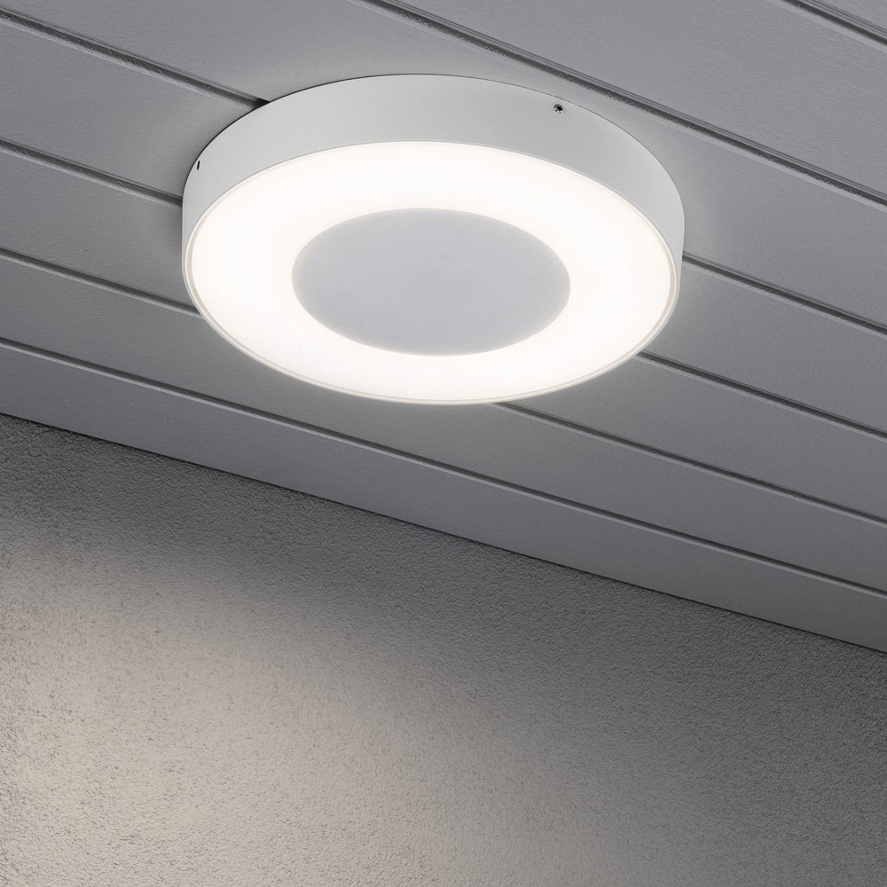 LED wall spot Carrara for outside KonstSmide 7318307985252