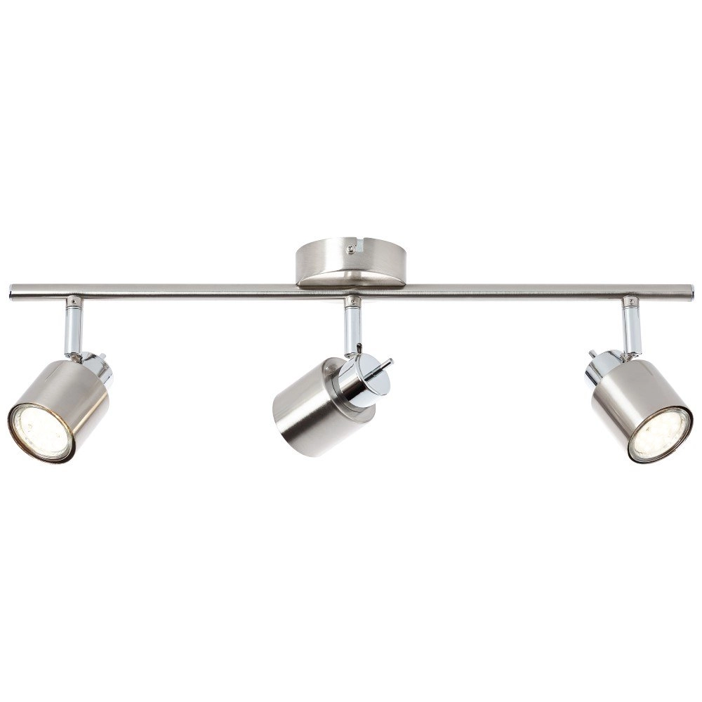 Stainless steel surface mounted spot Andres