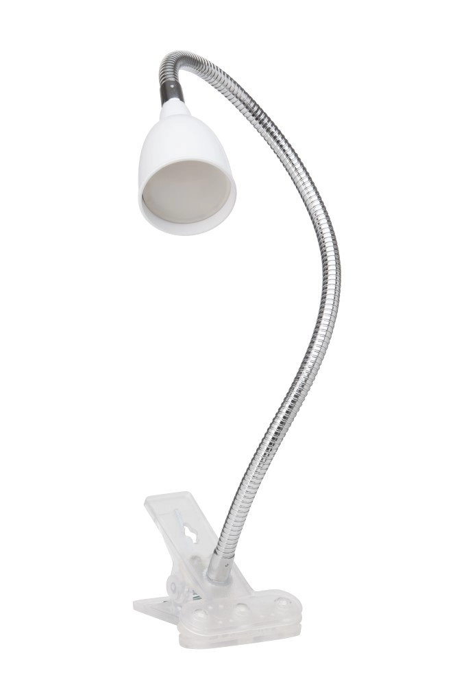 Desk lamp Anthony with clamp Brilliant 4004353175503