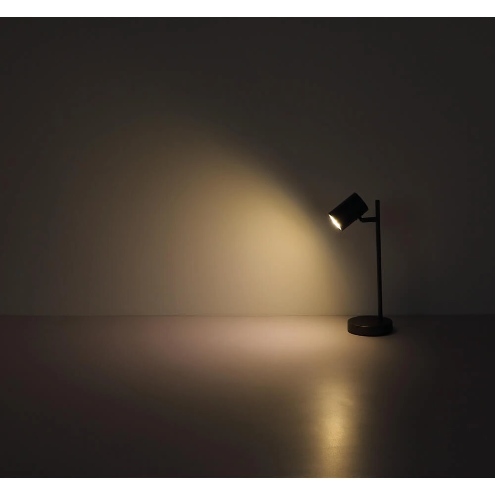 Bronze table lamp James ankle Globo 9007371453894
