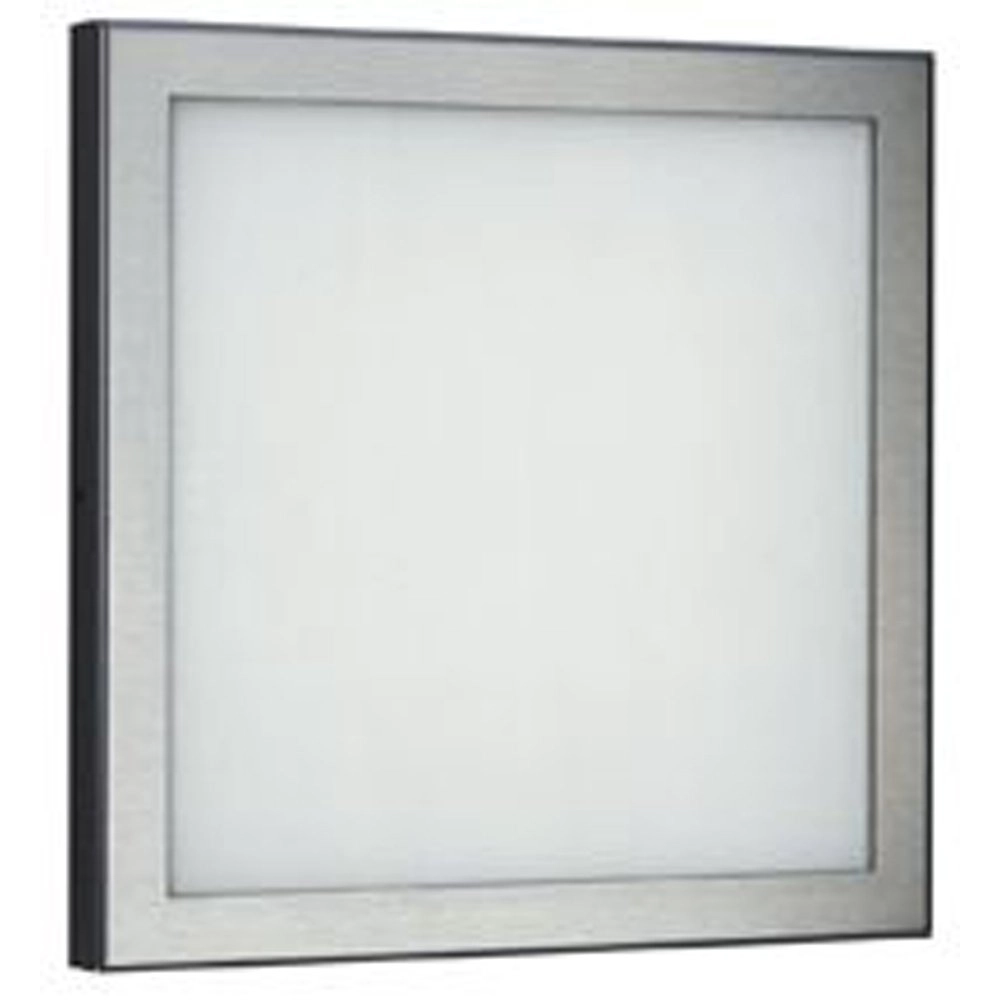 Outdoor wall lamp grey Stant 16 watts - 3000K