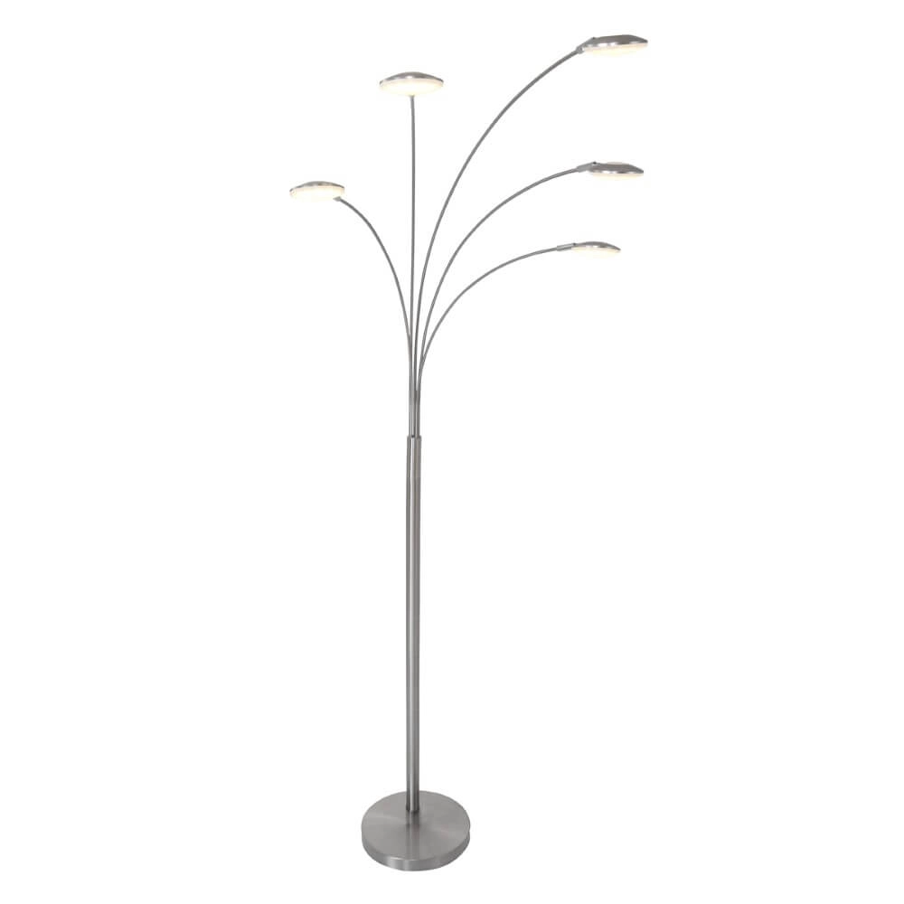 LED standing lamp Mexlite