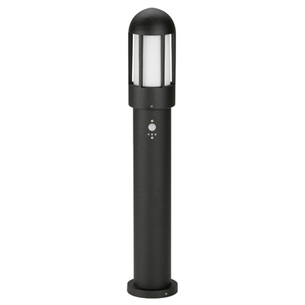 Outdoor lamp Rondo with motion sensor