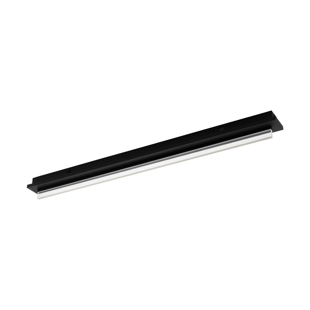 LED ceiling lamp Spadafora