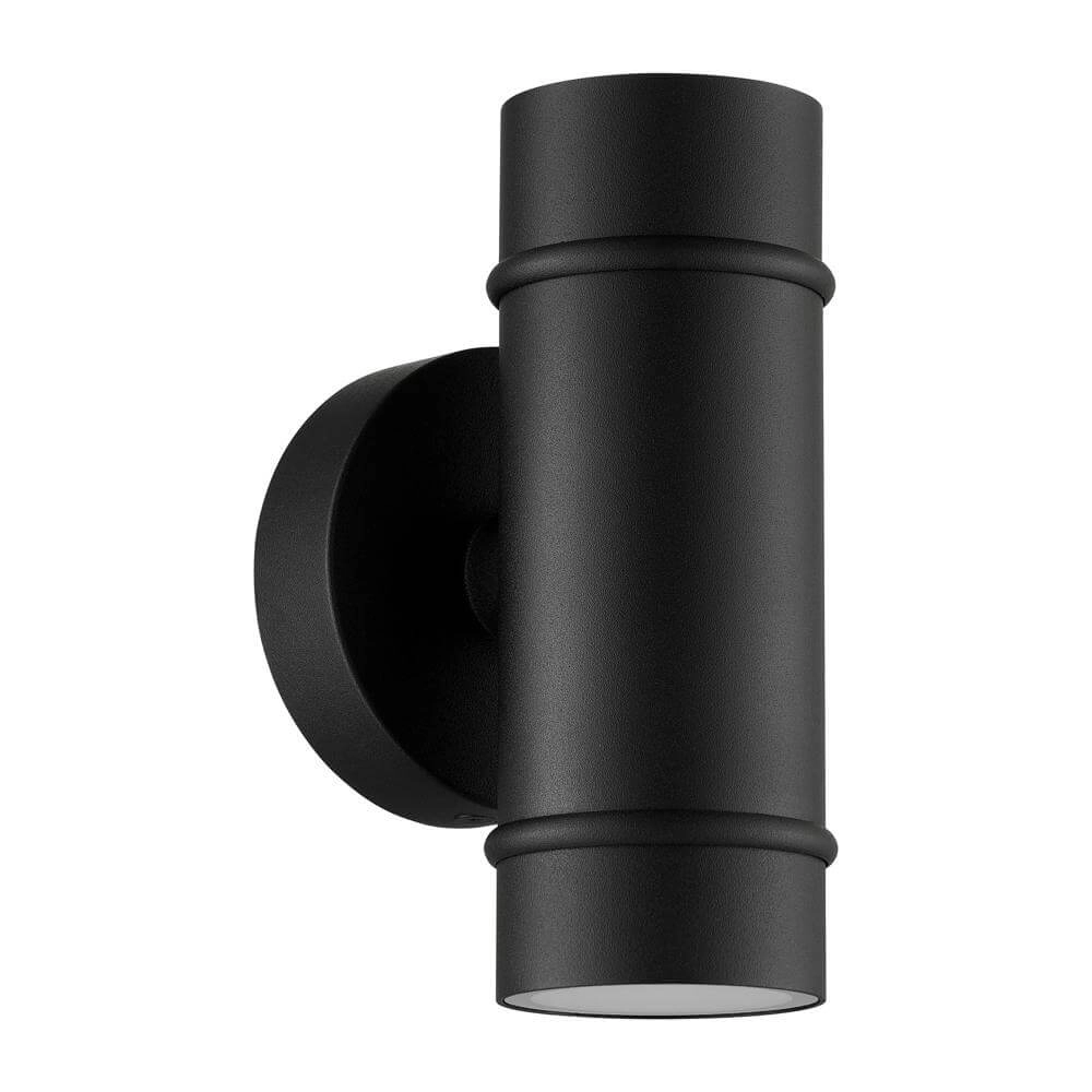 Wall lamp Artilus black Nordlux 5704924017629