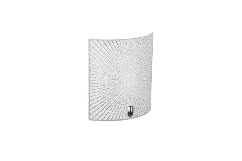 Modern wall lamp Elisa Trio 4017807522013