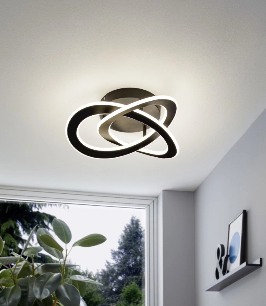 Ceiling light Rolimare Eglo 9002759993955