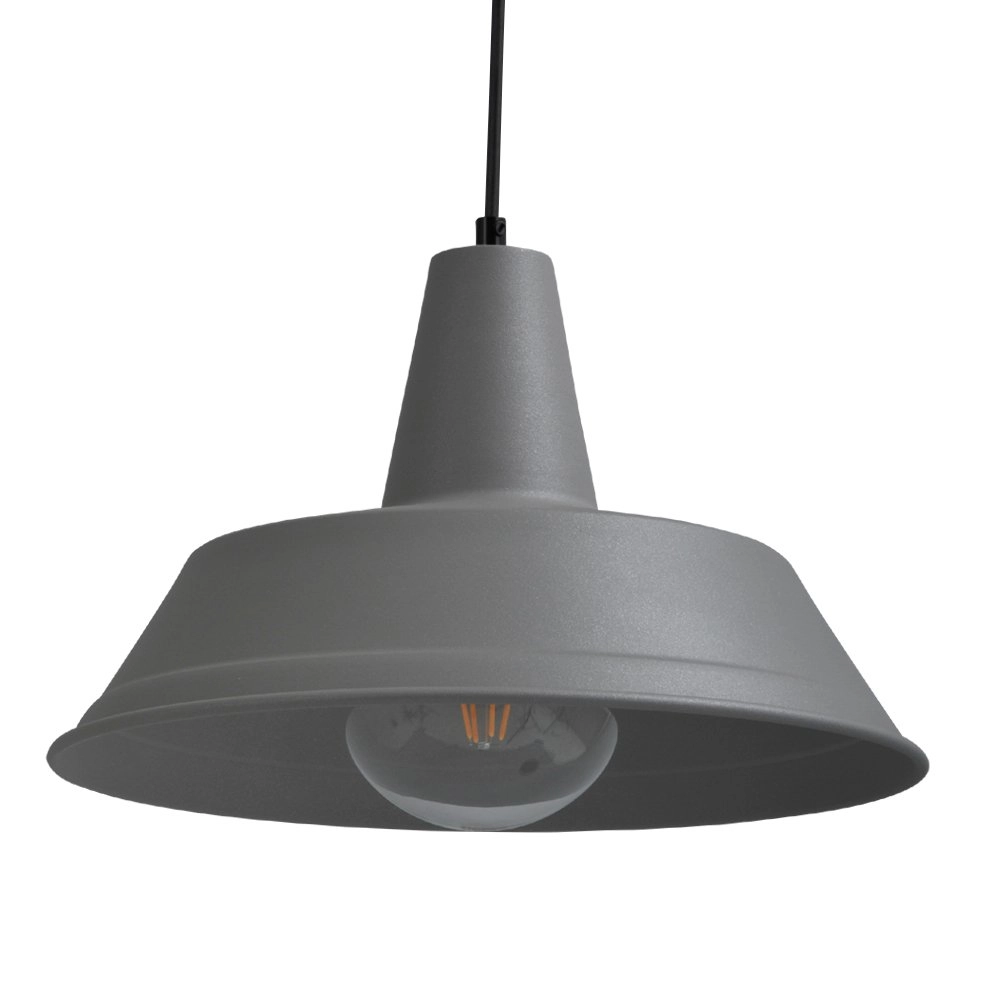 Dining room lamp Industria 3x35 Vintage Masterlight 8718121230856