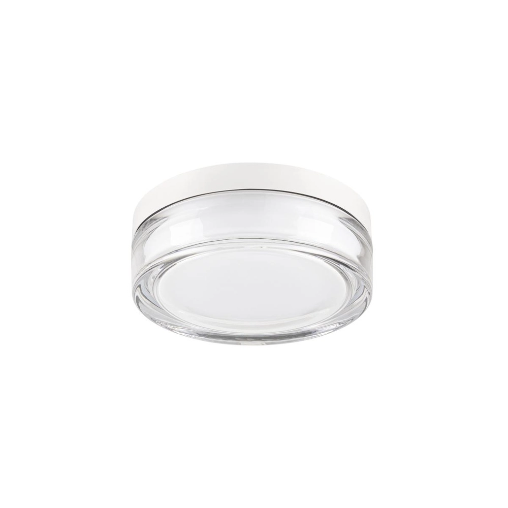 Ceiling lamp Cyft XL black Ø 20cm SLV 4024163318143